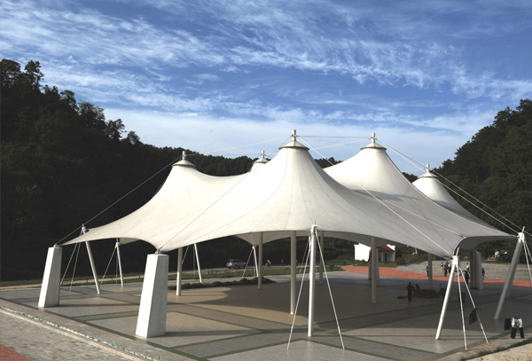 膜結(jié)構(gòu)