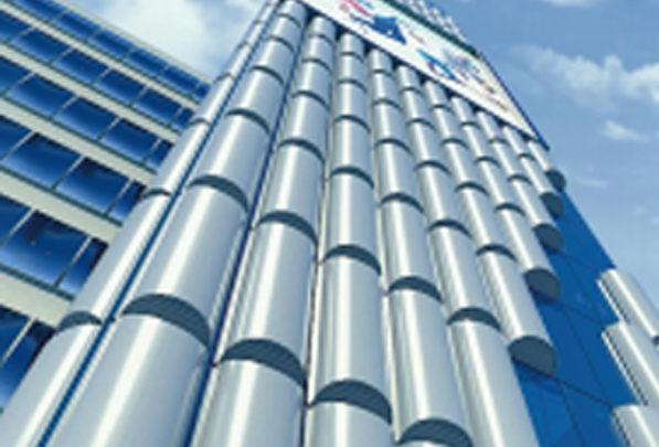 垂直升降類(lèi)立體車(chē)庫(kù)(塔庫(kù))